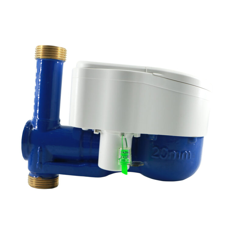 NB IOT Water Meters - Bostar Meter I Quality supplier of metrology products